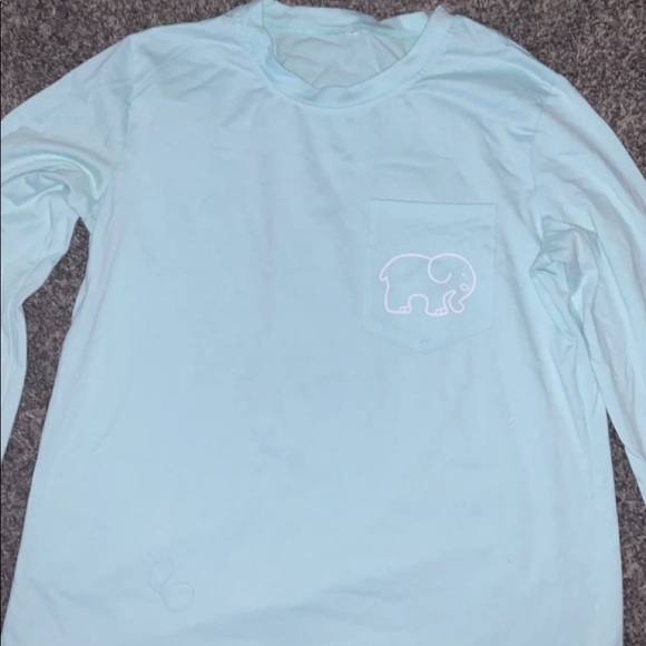 2 PACK LONG SLEEVE SHIRTS - Picture 5 of 7